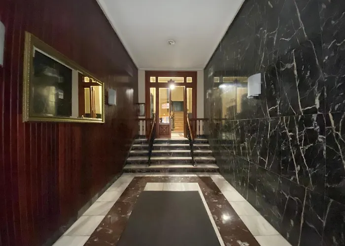 Be Basque By Forever Appartement Bilbao