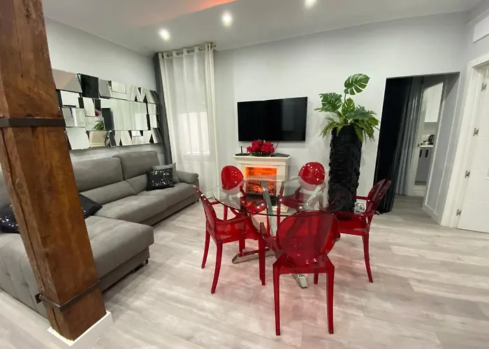 Appartement Be Basque By Forever