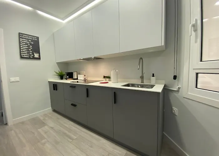 Appartement Be Basque By Forever