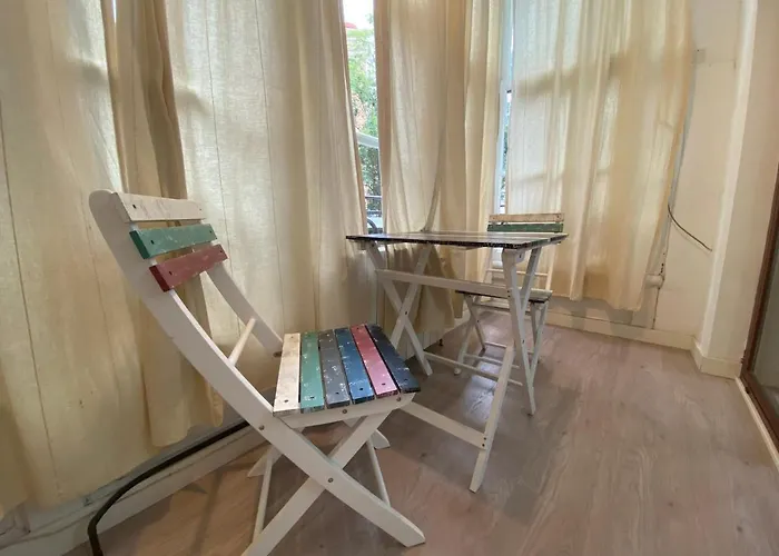 Be Basque By Forever Appartement Bilbao