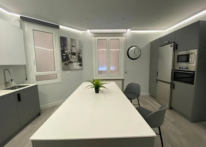 Be Basque By Forever Appartement